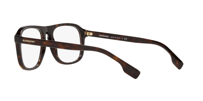 Burberry Neville Eyeglasses BE2350 3002