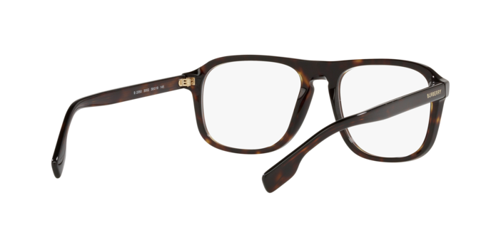 Burberry Neville Eyeglasses BE2350 3002