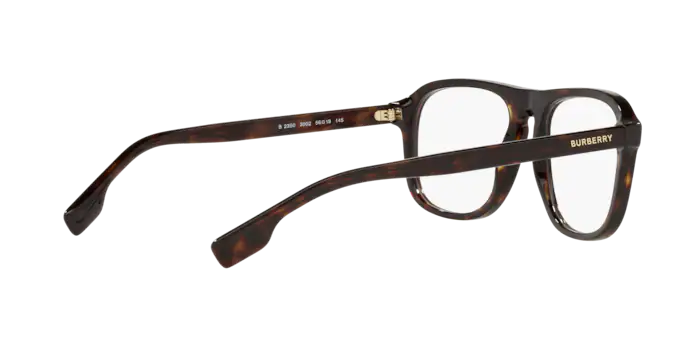 Burberry Neville Eyeglasses BE2350 3002
