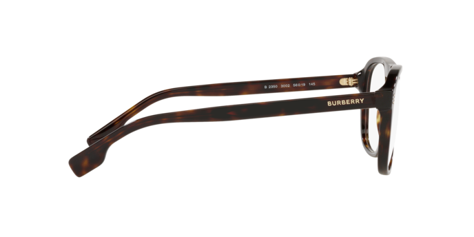 Burberry Neville Eyeglasses BE2350 3002