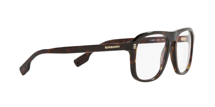Burberry Neville Eyeglasses BE2350 3002