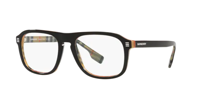 Burberry Neville Eyeglasses BE2350 3838