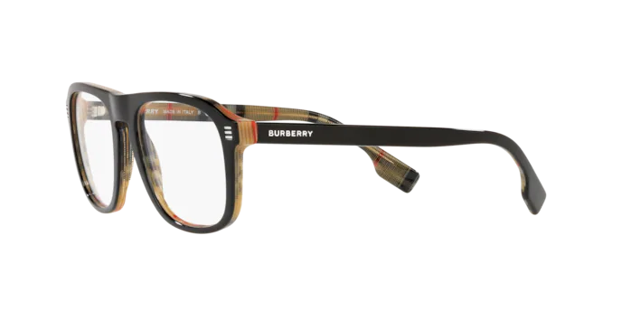 Burberry Neville Eyeglasses BE2350 3838