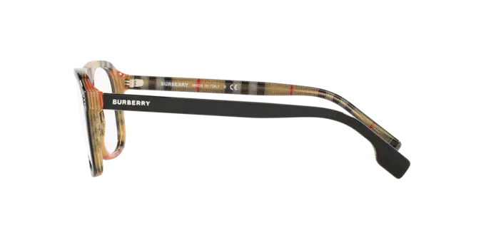 Burberry Neville Eyeglasses BE2350 3838