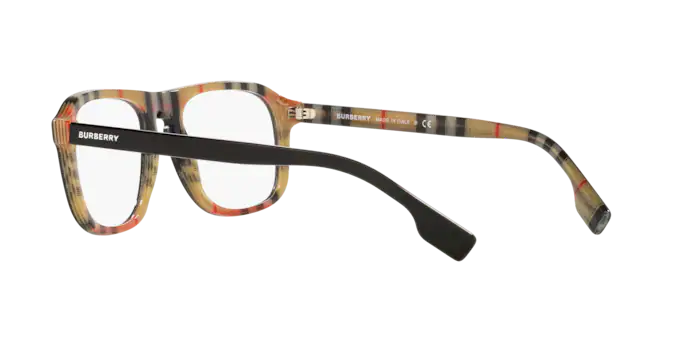 Burberry Neville Eyeglasses BE2350 3838