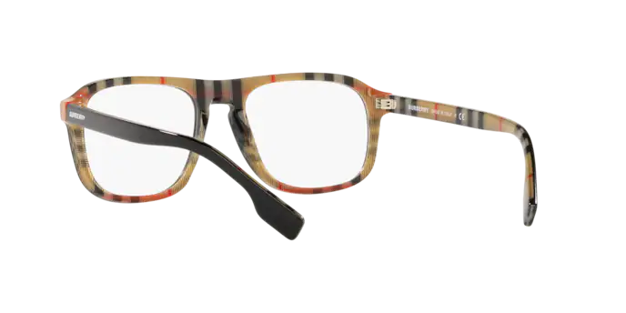 Burberry Neville Eyeglasses BE2350 3838