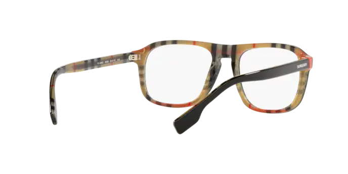 Burberry Neville Eyeglasses BE2350 3838