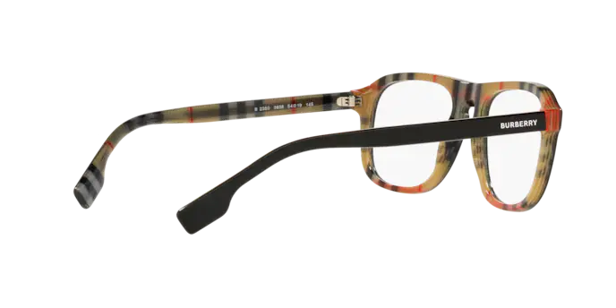 Burberry Neville Eyeglasses BE2350 3838