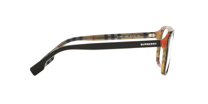 Burberry Neville Eyeglasses BE2350 3838