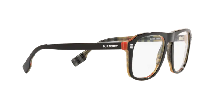 Burberry Neville Eyeglasses BE2350 3838