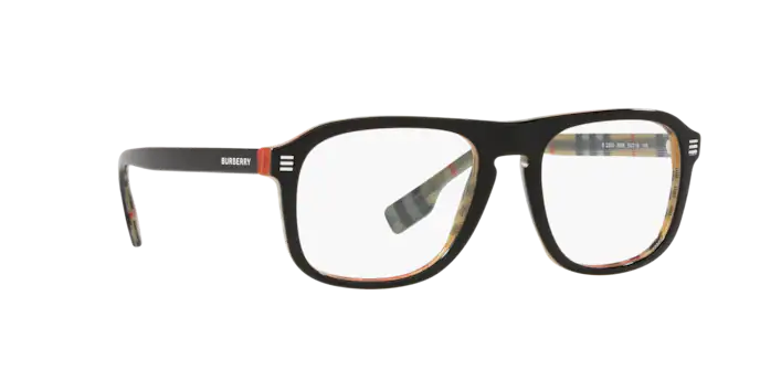 Burberry Neville Eyeglasses BE2350 3838