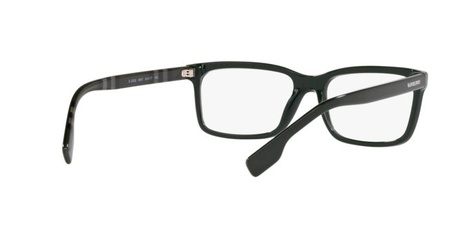 Burberry Foster Eyeglasses BE2352 3987
