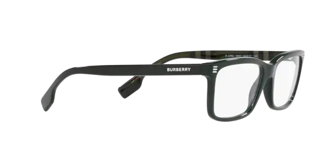 Burberry Foster Eyeglasses BE2352 3987