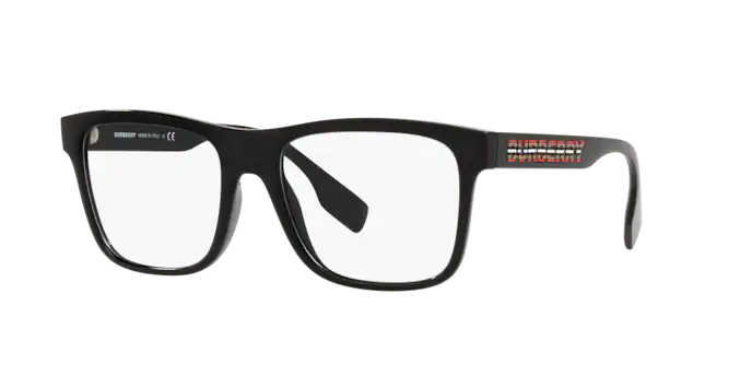 Burberry Carter Eyeglasses BE2353 3001