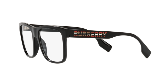 Burberry Carter Eyeglasses BE2353 3001