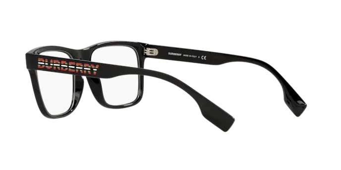 Burberry Carter Eyeglasses BE2353 3001