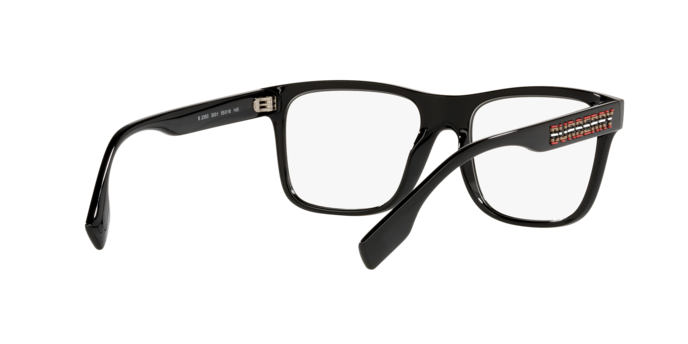 Burberry Carter Eyeglasses BE2353 3001