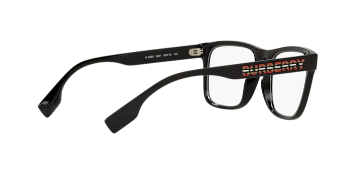 Burberry Carter Eyeglasses BE2353 3001