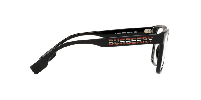 Burberry Carter Eyeglasses BE2353 3001