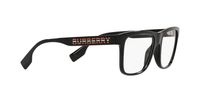 Burberry Carter Eyeglasses BE2353 3001