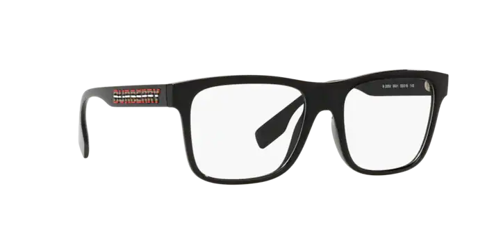 Burberry Carter Eyeglasses BE2353 3001