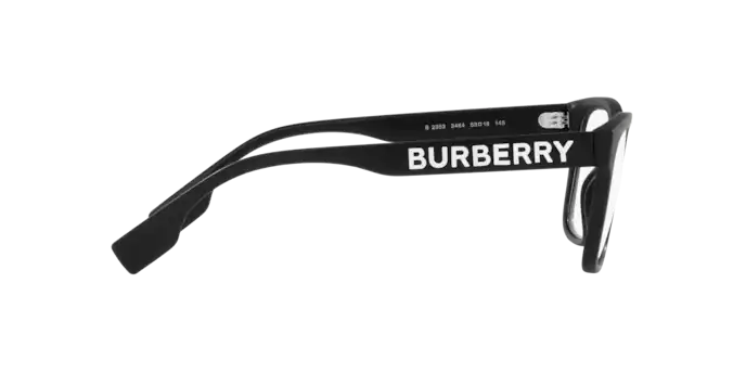 Burberry Carter Eyeglasses BE2353 3464