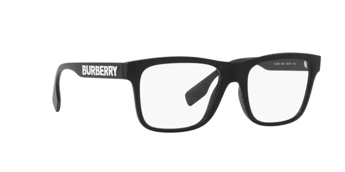 Burberry Carter Eyeglasses BE2353 3464