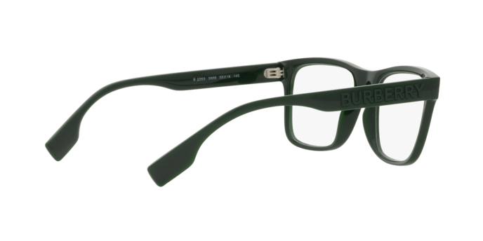 Burberry Carter Eyeglasses BE2353 3999