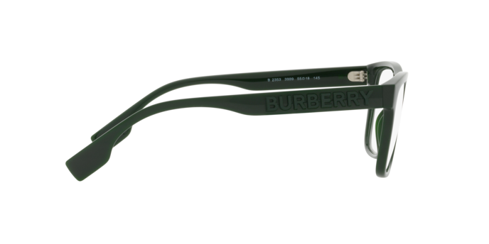 Burberry Carter Eyeglasses BE2353 3999