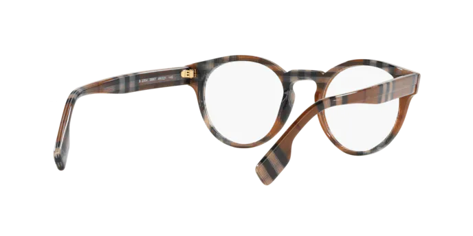 Burberry Grant Eyeglasses BE2354 3967
