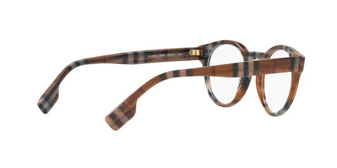 Burberry Grant Eyeglasses BE2354 3967