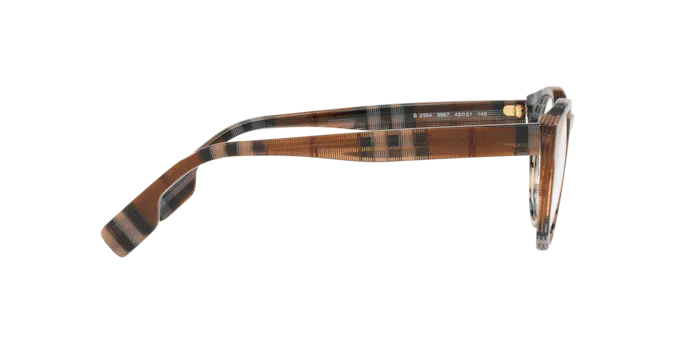 Burberry Grant Eyeglasses BE2354 3967
