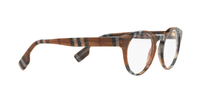 Burberry Grant Eyeglasses BE2354 3967