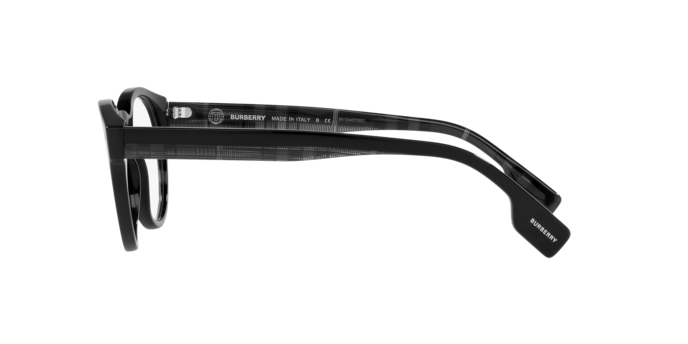 Burberry Grant Eyeglasses BE2354 3996