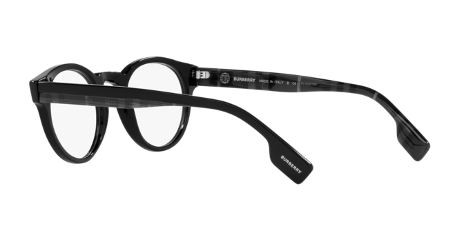 Burberry Grant Eyeglasses BE2354 3996