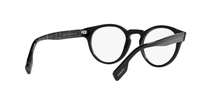 Burberry Grant Eyeglasses BE2354 3996