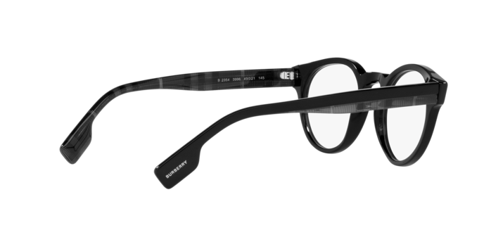 Burberry Grant Eyeglasses BE2354 3996