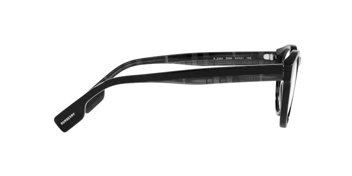 Burberry Grant Eyeglasses BE2354 3996