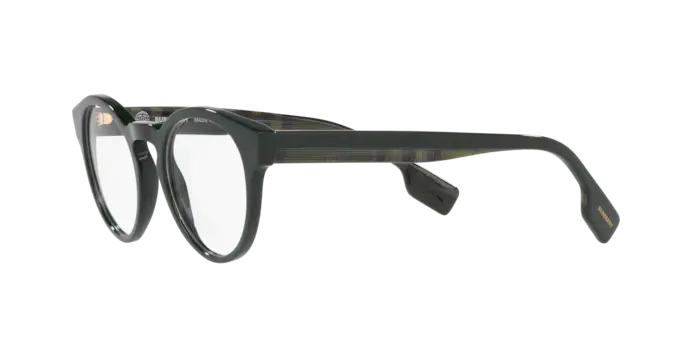 Burberry Grant Eyeglasses BE2354 3997