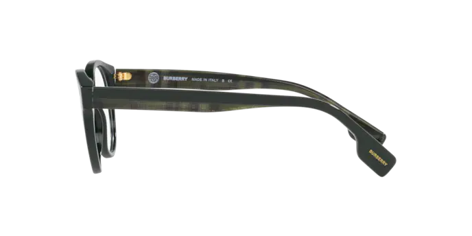 Burberry Grant Eyeglasses BE2354 3997