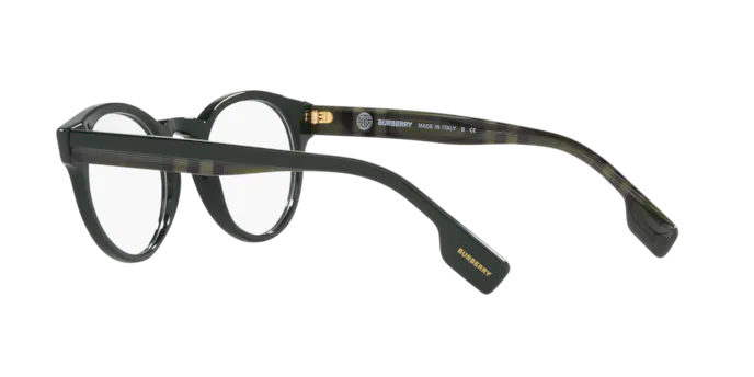 Burberry Grant Eyeglasses BE2354 3997