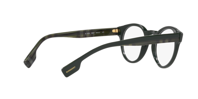 Burberry Grant Eyeglasses BE2354 3997