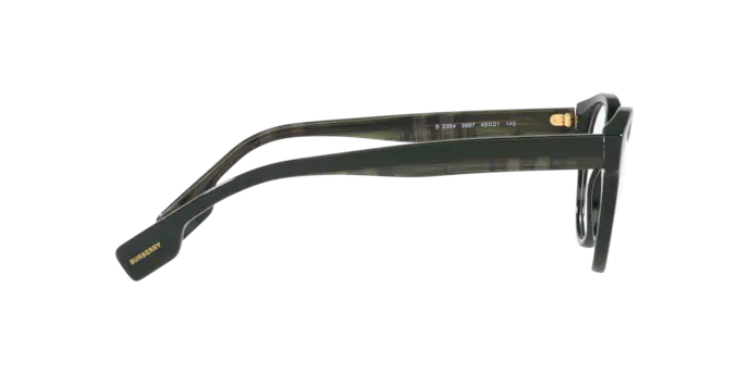 Burberry Grant Eyeglasses BE2354 3997