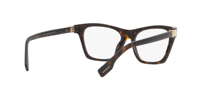 Burberry Arlo Eyeglasses BE2355 3002