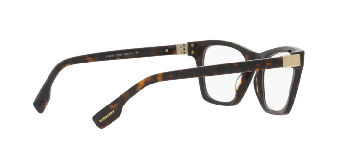 Burberry Arlo Eyeglasses BE2355 3002