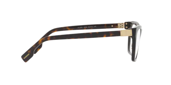 Burberry Arlo Eyeglasses BE2355 3002