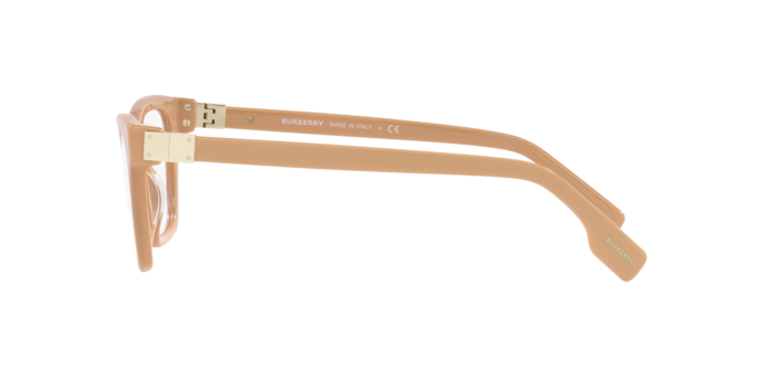 Burberry Arlo Eyeglasses BE2355 3990