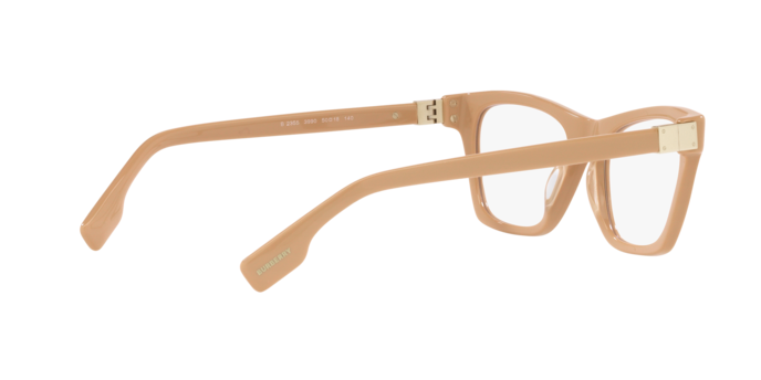 Burberry Arlo Eyeglasses BE2355 3990