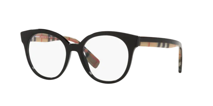 Burberry Jacqueline Eyeglasses BE2356 3942