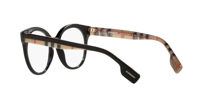 Burberry Jacqueline Eyeglasses BE2356 3942